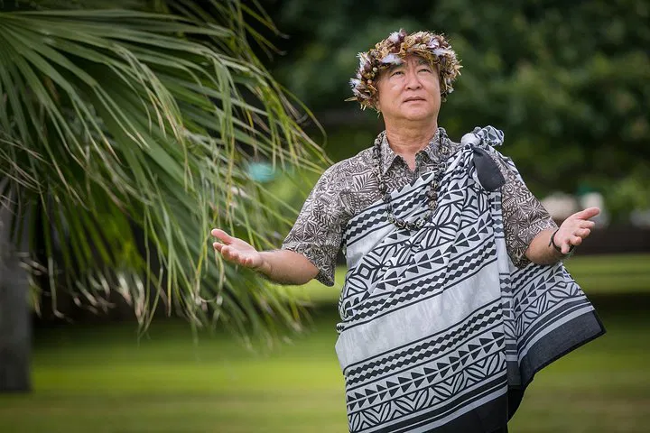 Unveiling Oahu's Sacred Sites: A Spiritual Hawaiian Culture Tour
