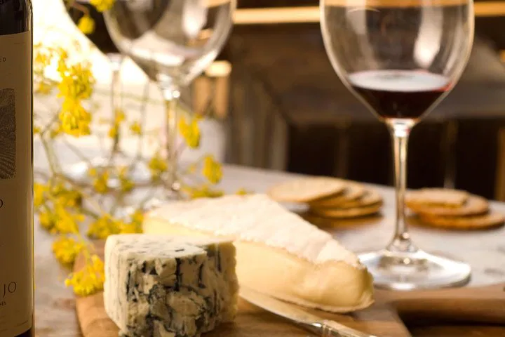 Parisian Wine & Cheese: A Private Culinary Masterclass