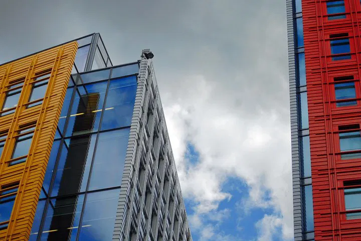 Uncover Bloomsbury's Charm: A Self-Guided Photography Adventure