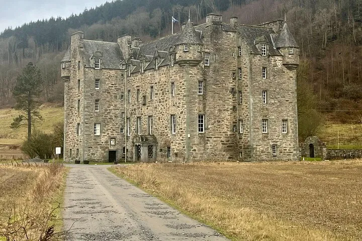 Uncover Scotland's Majesty: A Personalized Highland Adventure