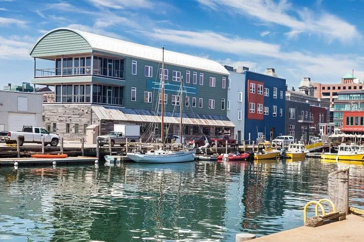Unleash Your Inner Explorer: Portland's Ultimate Scavenger Hunt Adventure!