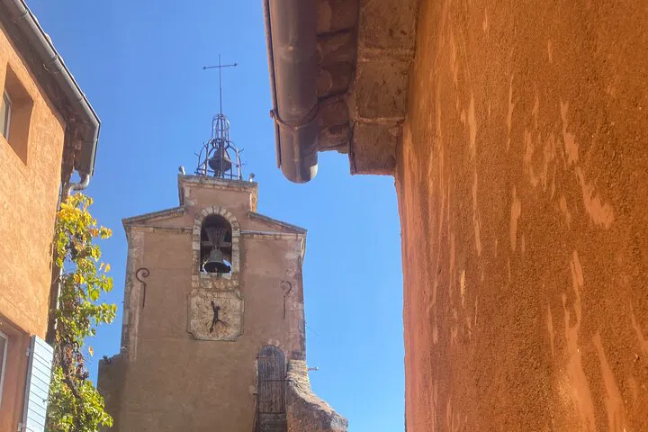 Enchanting Luberon: A Private Village Hopping Adventure