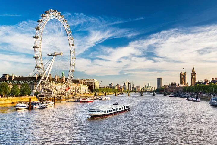 Unforgettable London: A Private Sightseeing Adventure from Dover Cruise Port