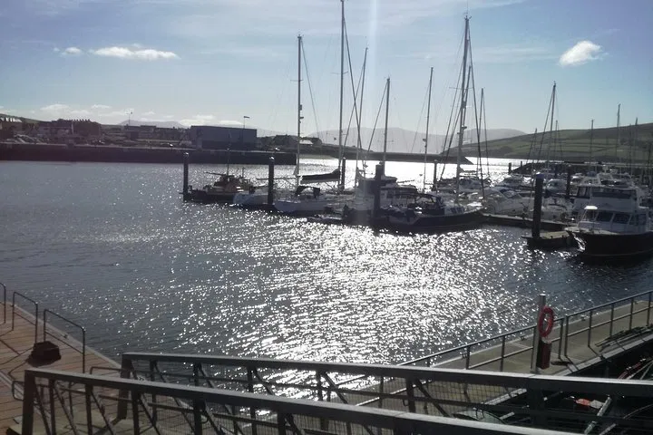 Dingle Peninsula: Luxury Private Day Tour from Killarney