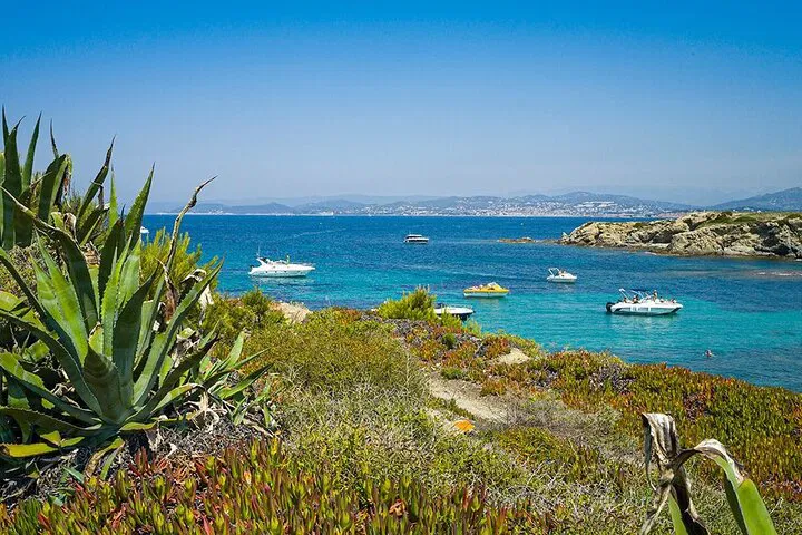 Saint-Tropez Private Day Trip: Unveiling French Riviera Glamour from Antibes