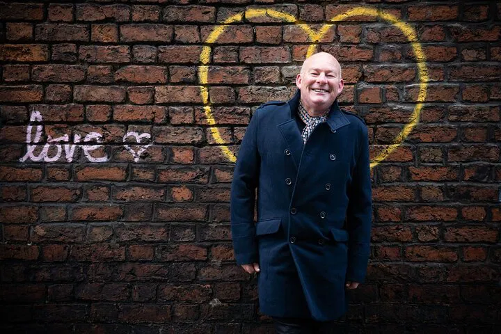 Rock 'n' Stroll: Frankie Goes to Hollywood's Liverpool Icons Tour