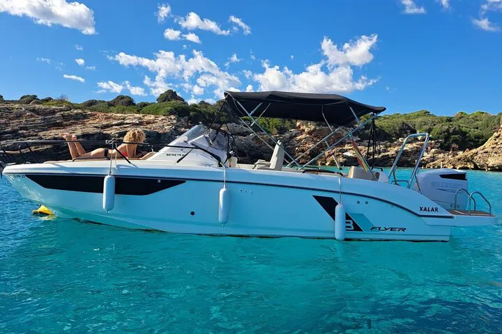 Côte d'Azur Boat Tour: Monaco, Nice & More!