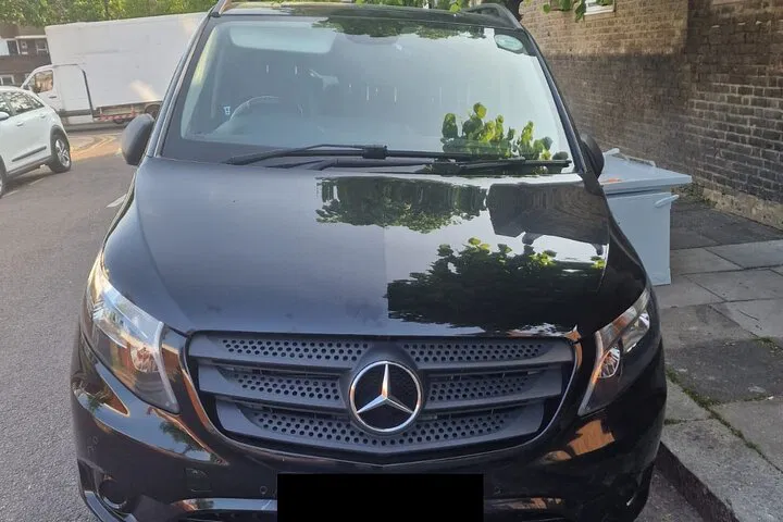 Stress-Free London to Stansted Taxi: Your Door-to-Airport Solution