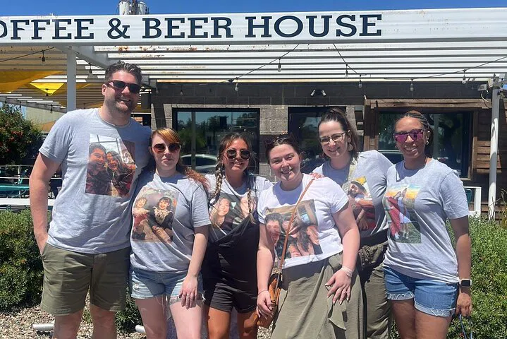 Unleash Your Inner Explorer: Point Pleasant Scavenger Hunt Adventure!