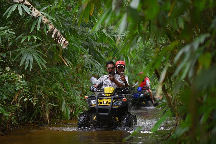 Khaolak Elephant Rescue & Adventure: A 2-Day Eco-Experience