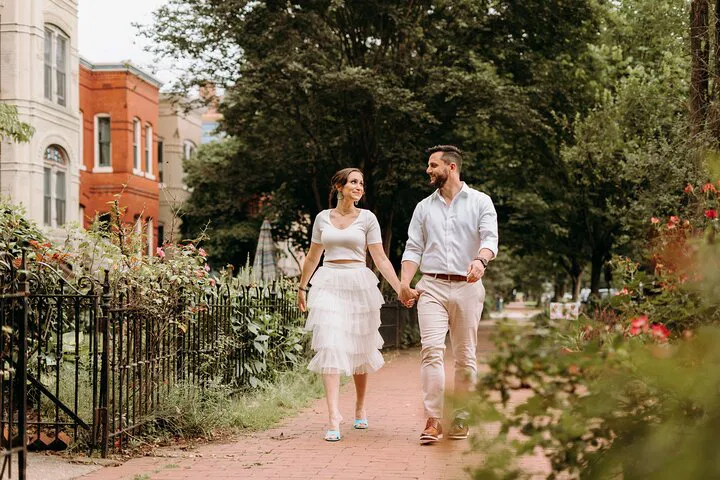 Toronto Vacation Photoshoot: Capture Unforgettable Moments