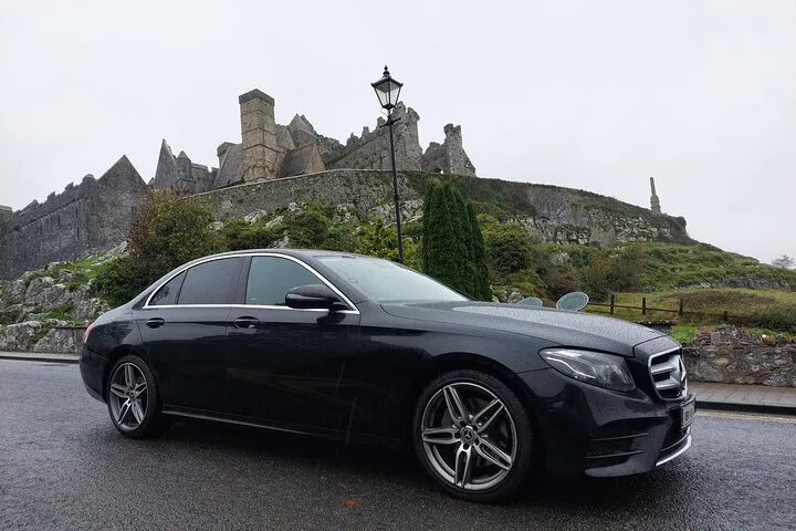 Unlock Ireland's Ancient Wonders: A Luxurious Private Tour