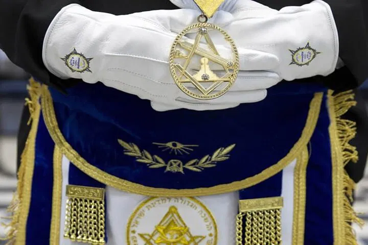 Liverpool Masonic Hall Tour: Secrets Revealed!