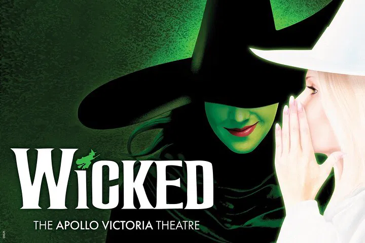 Wicked in London: Unleash the Magic of Oz!