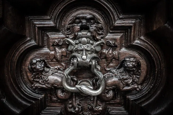 Unveiling Turin's Mystical Secrets: An Alchemical Adventure