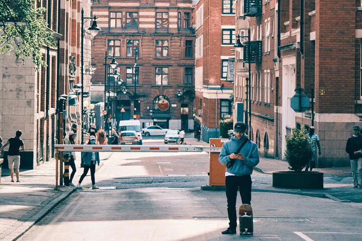 Unleash Your Inner Rock Star: Musical MADchester Quest Experience!