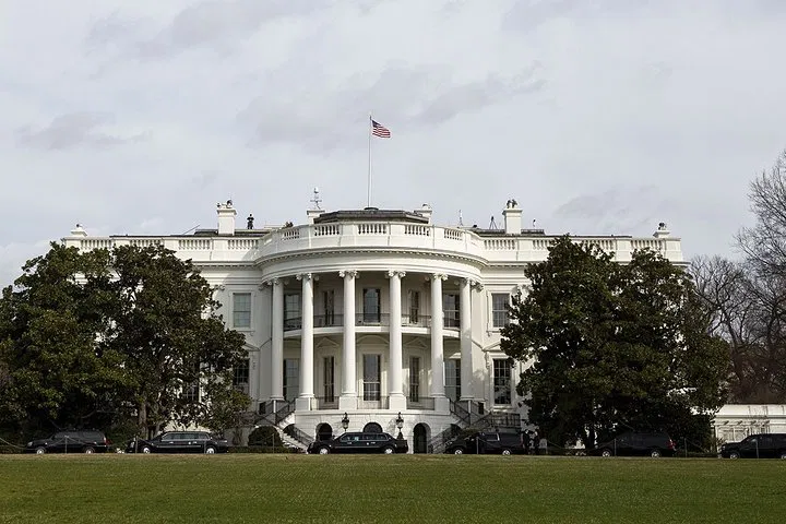 Embark on a Virtual Grand Tour of Washington D.C.