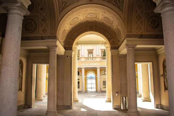 Unveiling Lugano: An Immersive Art & Culture Journey with a Local