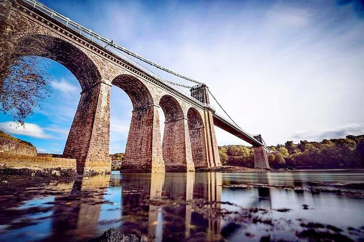 Uncover Anglesey's Ancient Secrets: A Private Shore Excursion