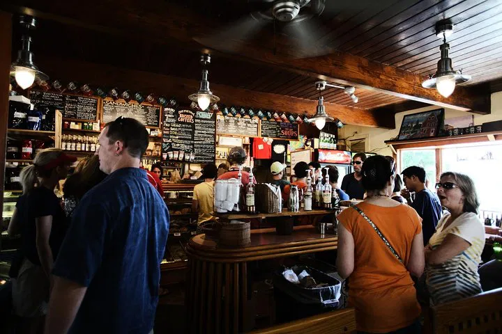 Junction Food Tour: Toronto's Coolest Hidden Gem