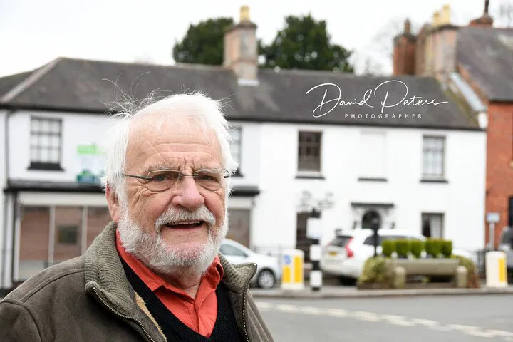 Uncover Brewood's Hidden Stories: A Resident-Led Village Tour!