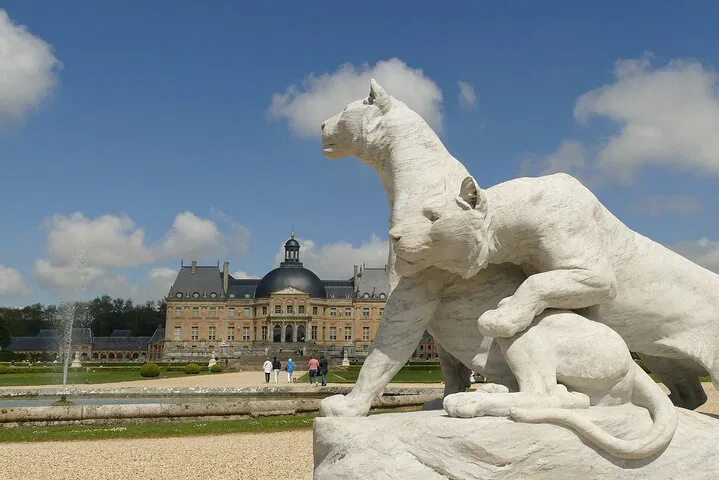 Unveiling Vaux-le-Vicomte: A Regal Day Trip from Paris