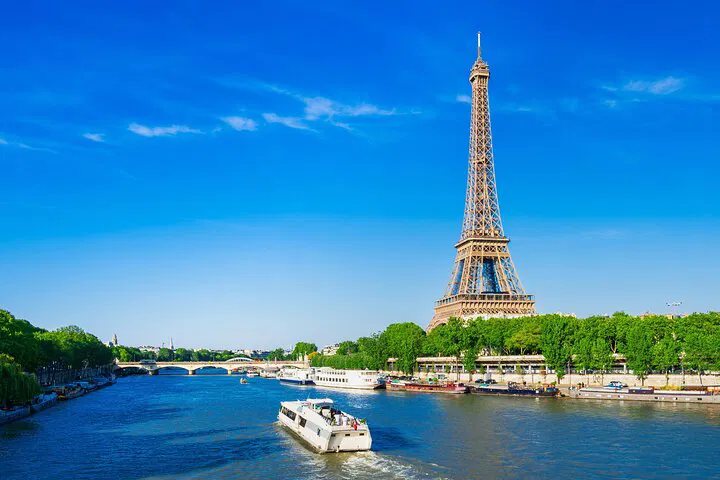 Orsay & Seine Cruise: Skip-the-Line Art & River Views