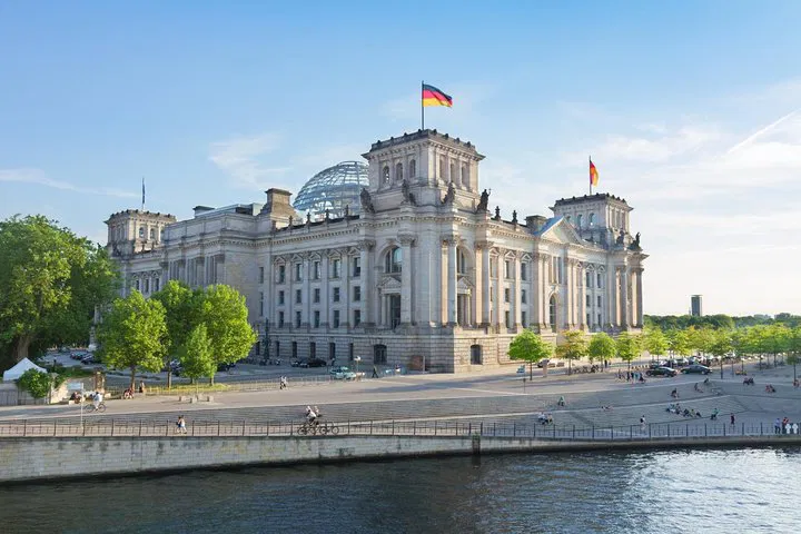 Luxury Road Trip: Berlin to Prague via Dresden's Charm