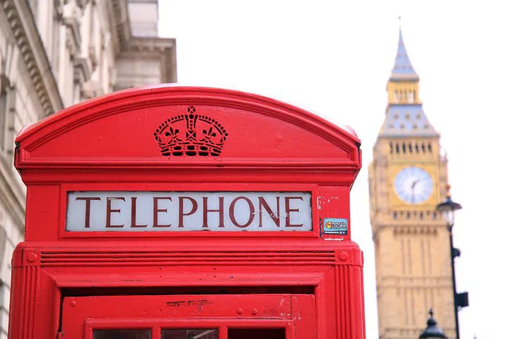 London Highlights: Private Tour with Westminster & Tower Entry