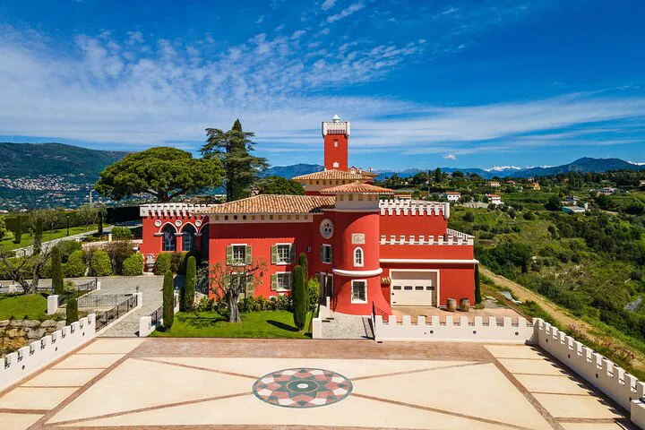 Discovering the Terroir: A Bellet Wine Tasting Journey in Nice