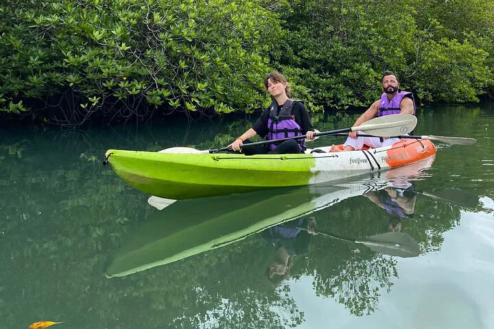 Phang Nga's Hidden Gems: A Phuket Eco-Adventure to Remember