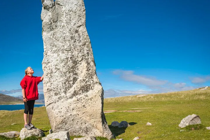 Uncover the Secrets: Exploring Callanish's Ancient Stone Circles