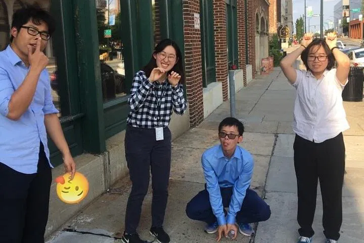 Allentown Adventure: Crown Yourself King or Queen!