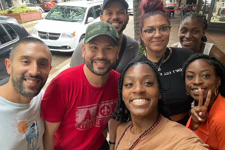Philly Fun: Scavenger Hunt Adventure!