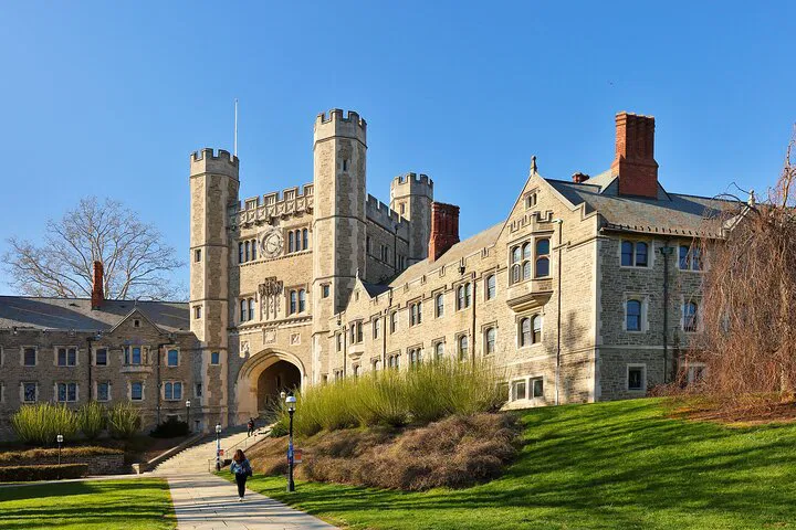 NYC College Tour: Ivy League & Cultural Gems - 8 Days