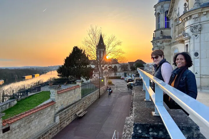 Immerse Yourself: French Language & Impressionist Art Adventure