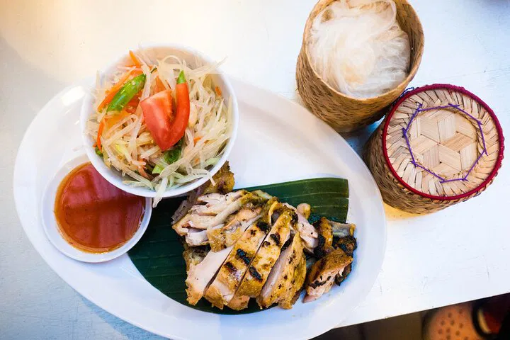 LA's Best Food Tour: Eat, See & Explore Downtown!