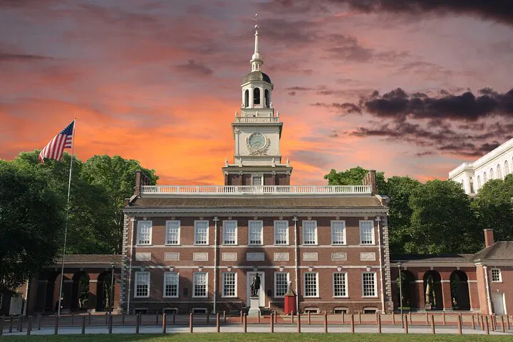 Uncover Philly's Chilling Tales: Ghosts of Philadelphia Family Tour