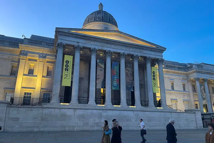 Unlock London: 8-Day Culture & English Immersion Adventure