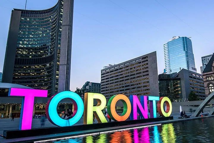 Uncover Toronto's Secrets: A Private Walking Tour Through History
