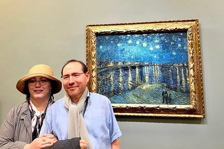 Unlock Impressionism's Secrets: A Private Orsay Museum Tour