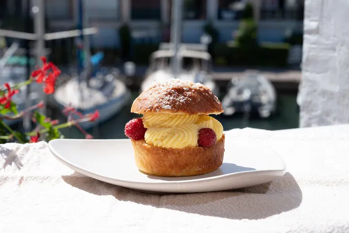 Toulon Food Tour: Taste of Provence with a Local