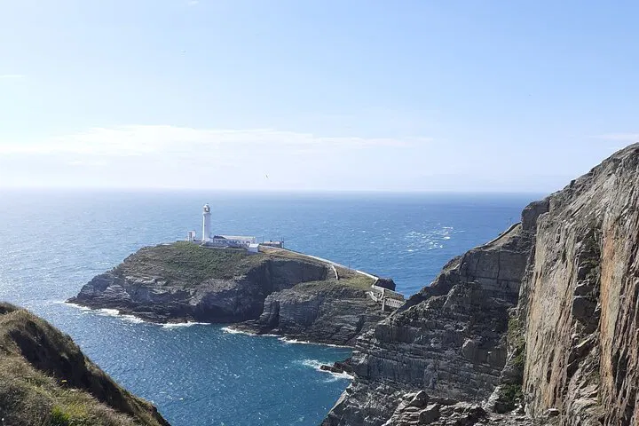 Unearth Ancient Wales: A Private Hiking Adventure Through Wild West's Natural Beauty