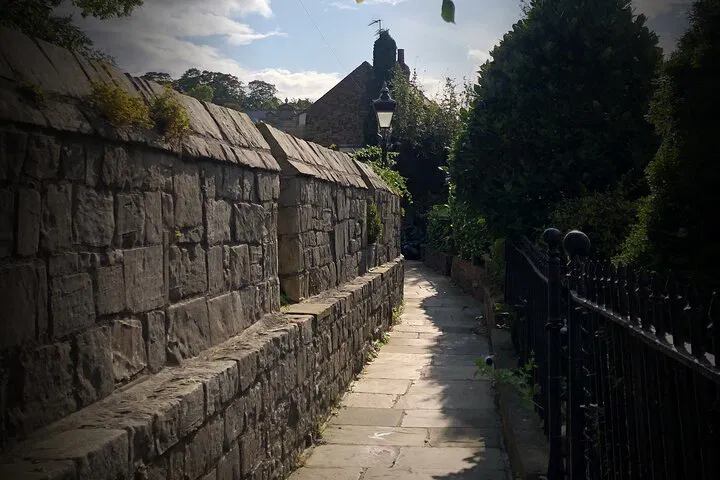 Unearth York's Secrets: An Immersive Outdoor Escape Room Adventure