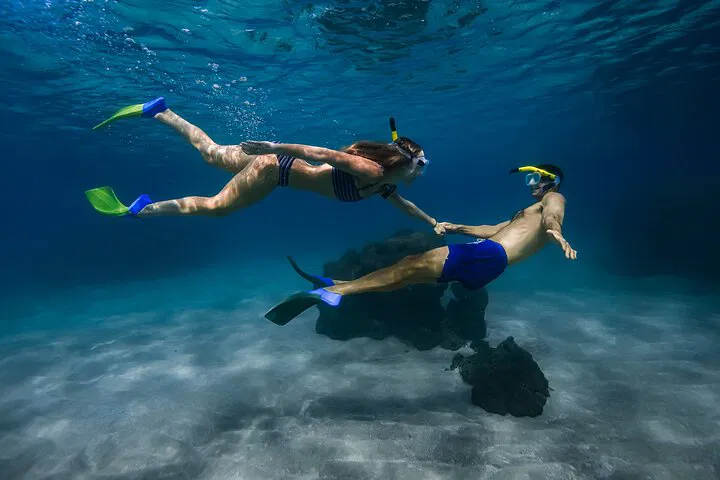 Maui Turtle Town Snorkel Adventure: Photos & Videos Included