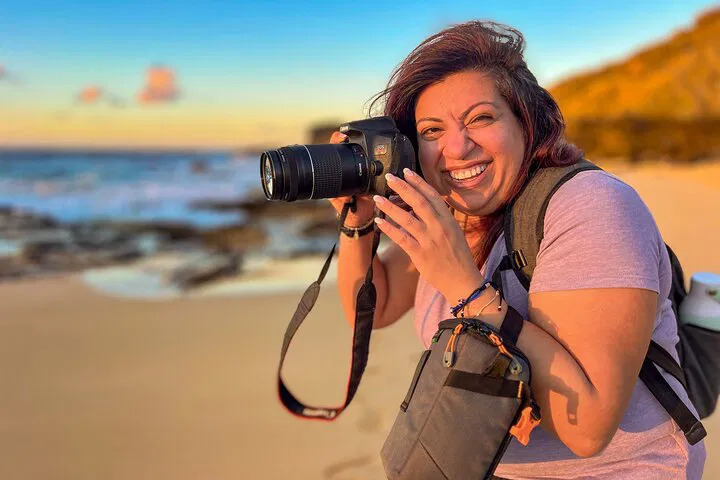 Oahu Circle Island Tour: Sunrise & Photography Adventure