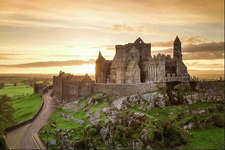 Unveiling Ireland's Ancient Treasures: A Personalized Journey Through the Golden Vale