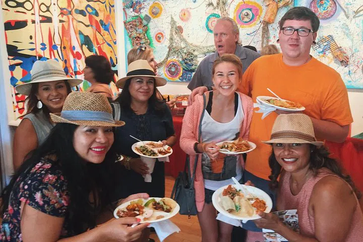 Santa Barbara's Funk Zone: A Foodie & Photo Adventure