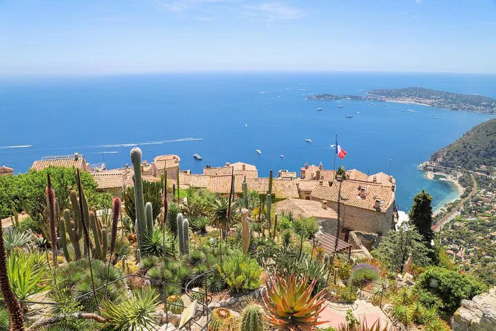 Discover Monaco, Eze & More: A Luxurious Coastal Escape