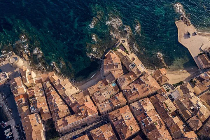Saint-Tropez Private Tour: Luxury, History & Hidden Gems